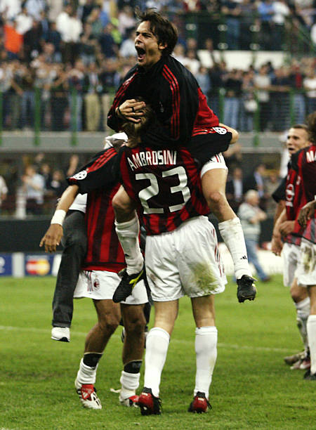 在最近的一 在最近的一